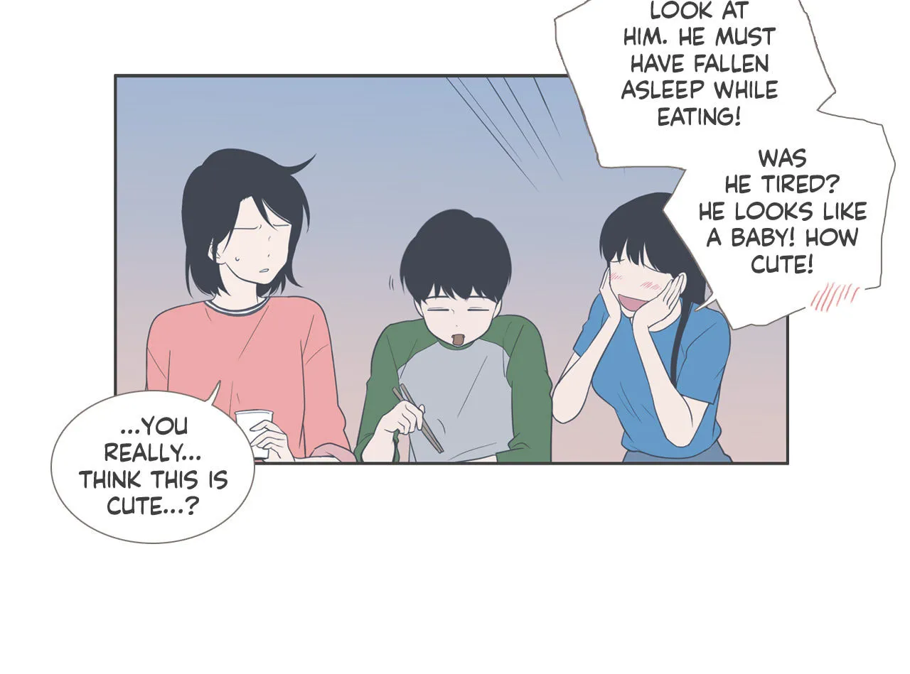 Read Something About Us Manga Online