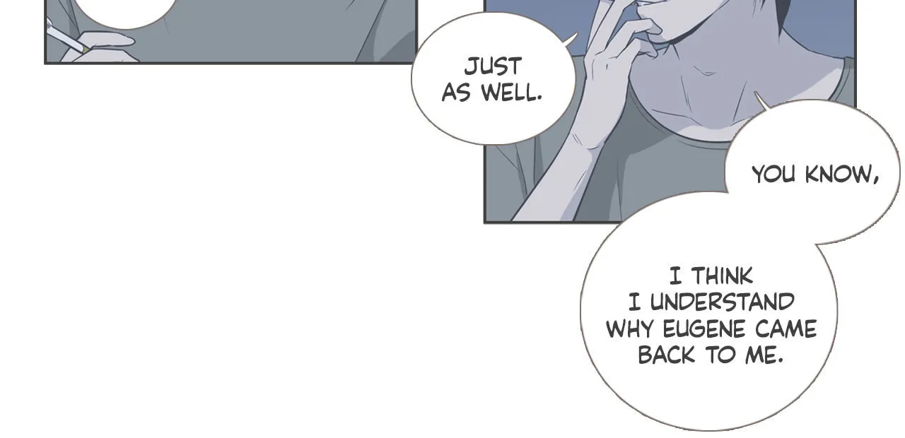 Read Something About Us Manga Online