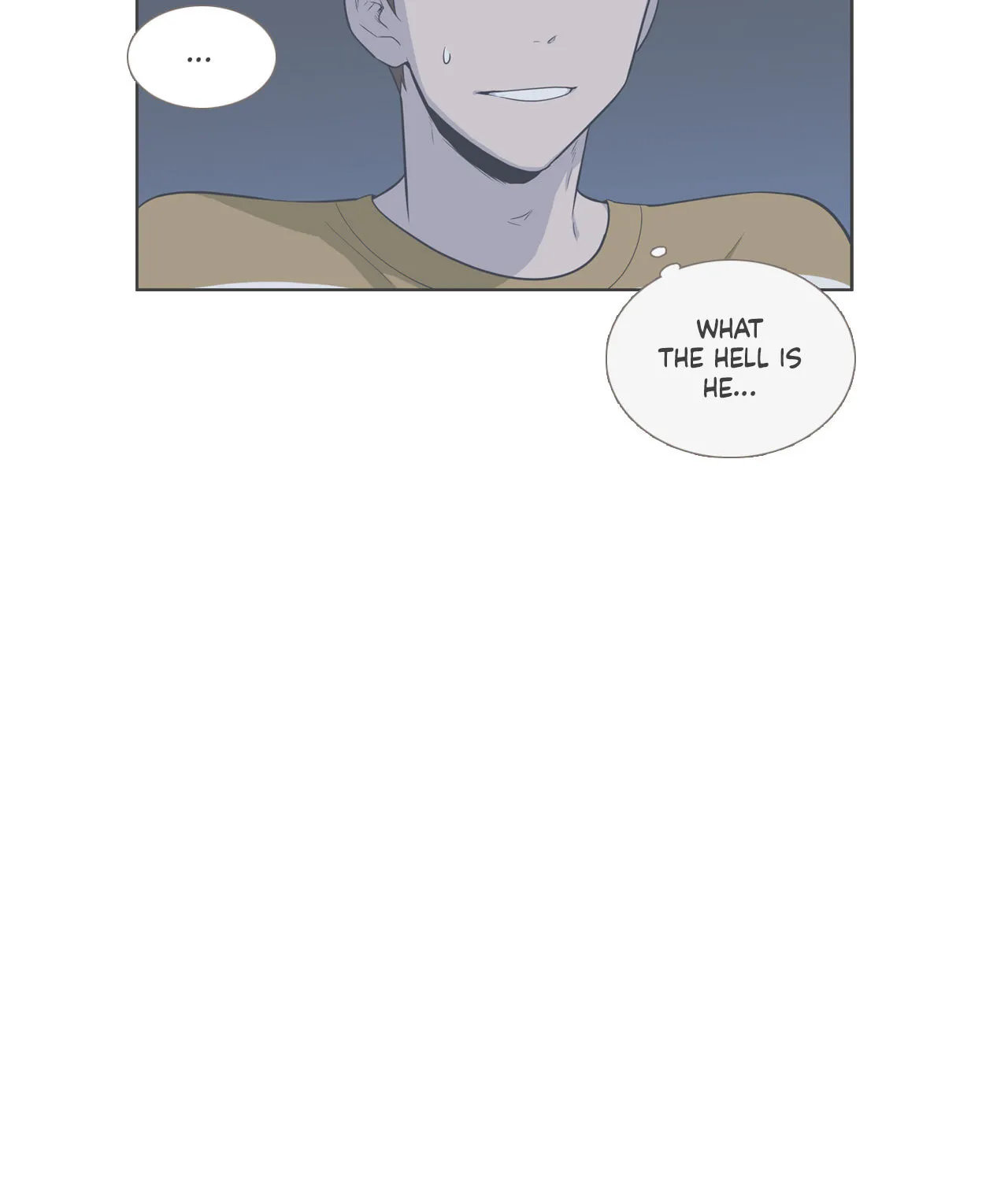 Read Something About Us Manga Online