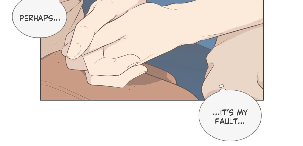 Read Something About Us Manga Online