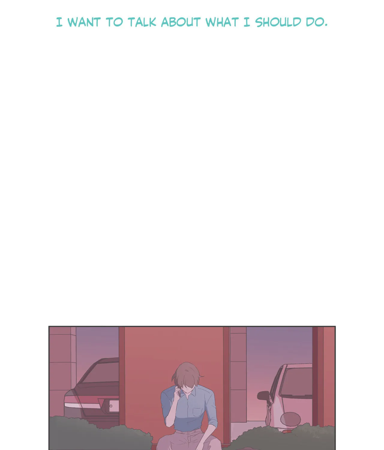 Read Something About Us Manga Online