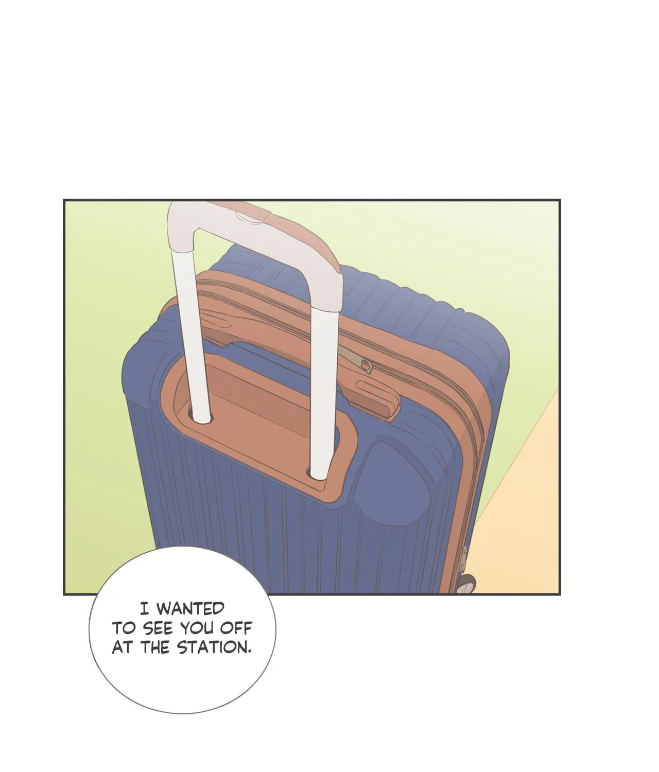 Read Something About Us Manga Online