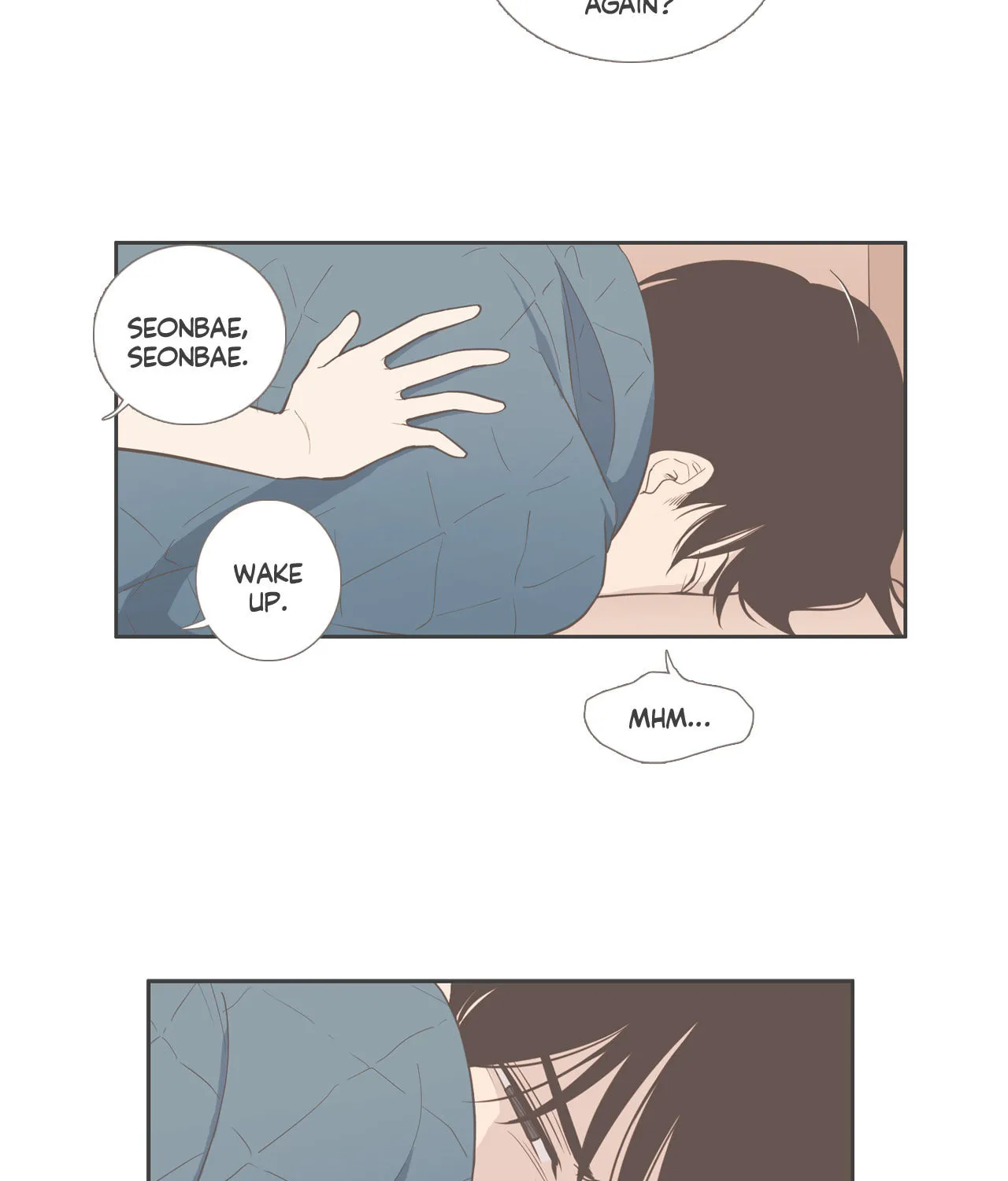 Read Something About Us Manga Online