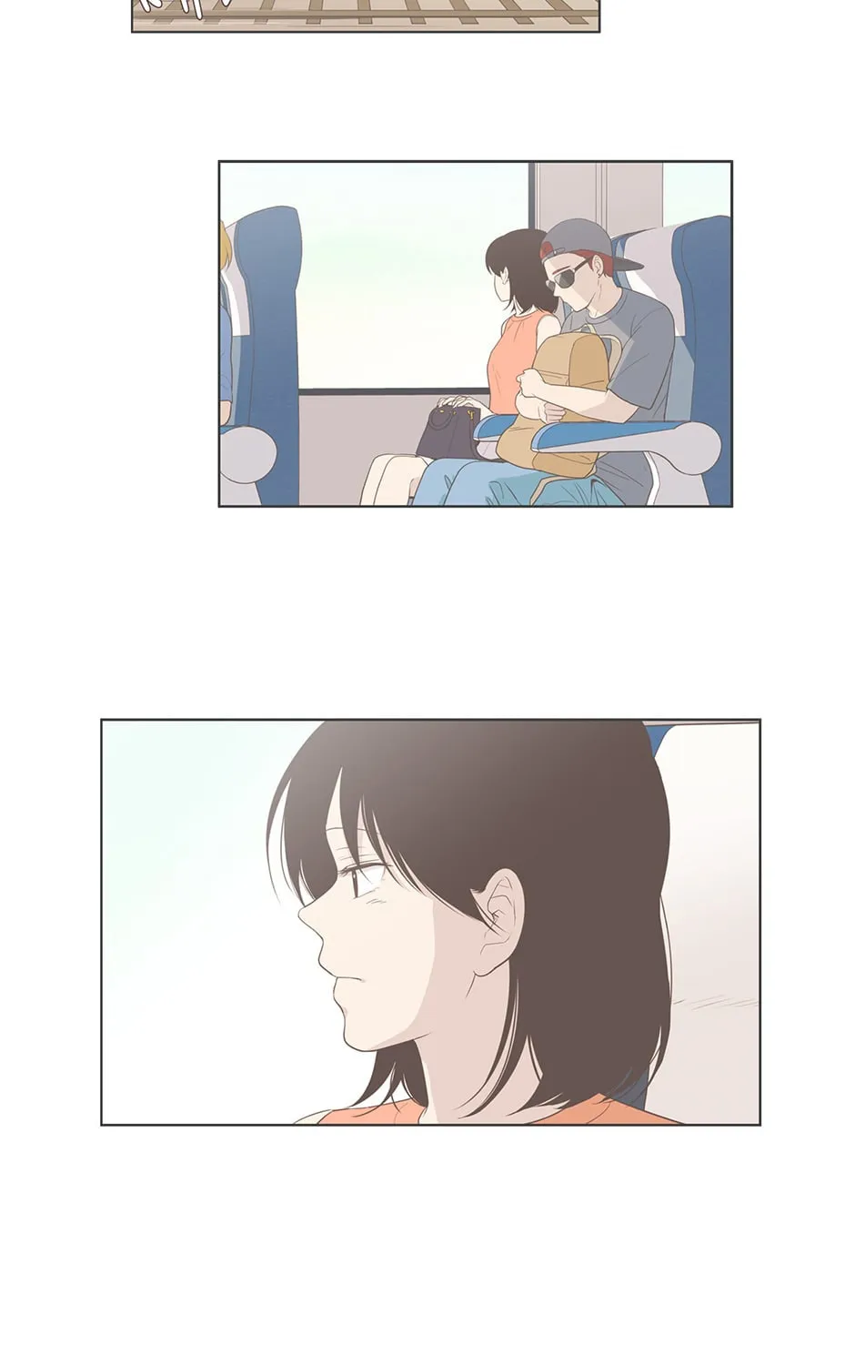 Read Something About Us Manga Online