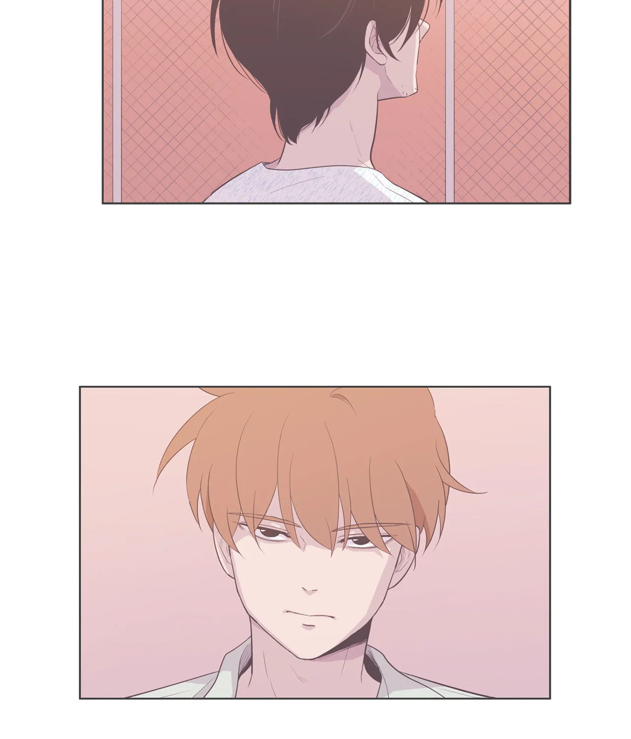 Read Something About Us Manga Online