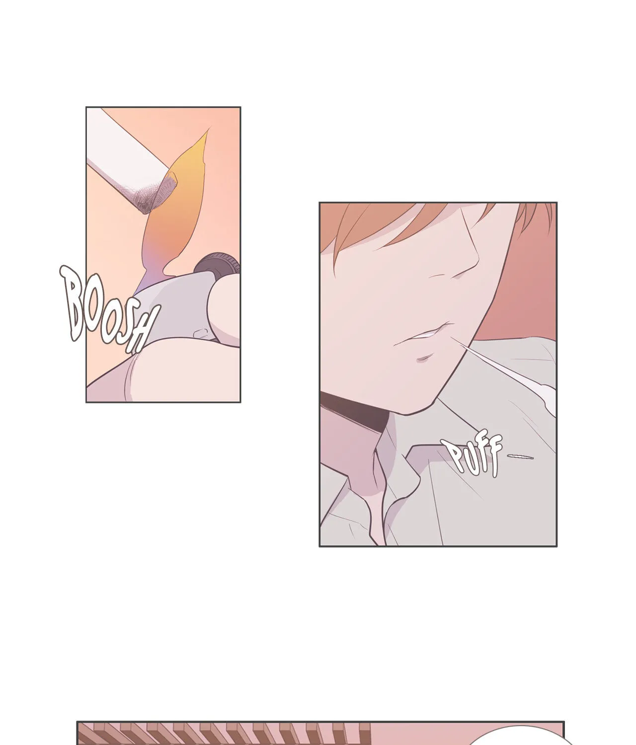 Read Something About Us Manga Online