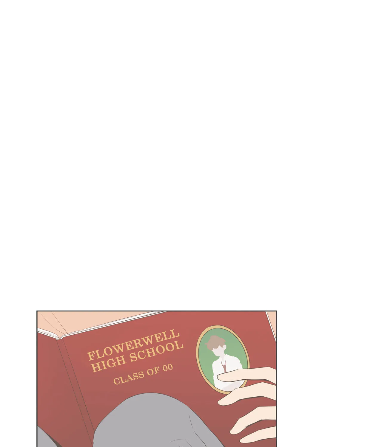 Read Something About Us Manga Online