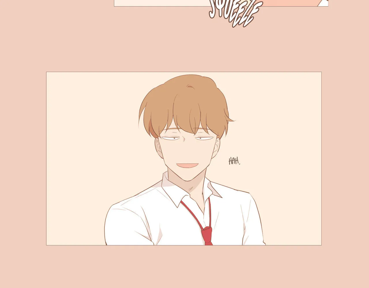 Read Something About Us Manga Online