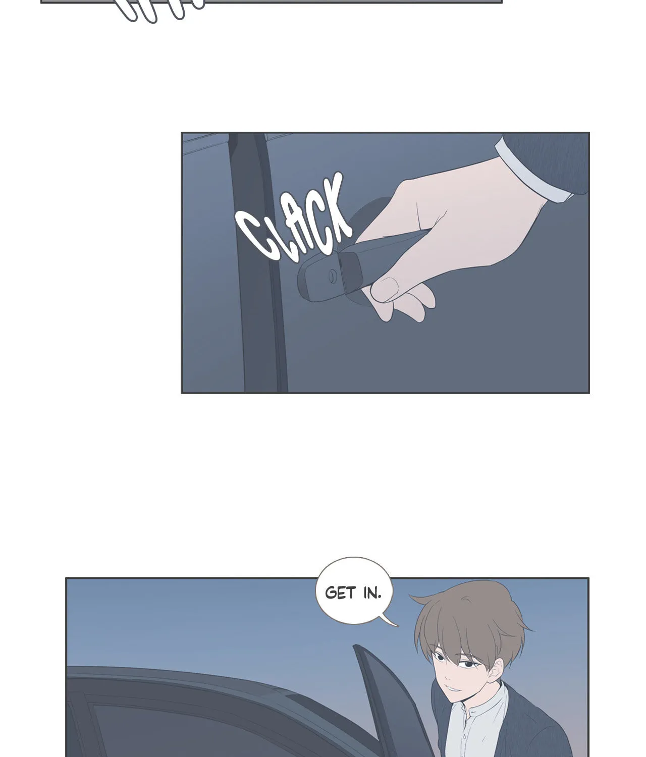 Read Something About Us Manga Online