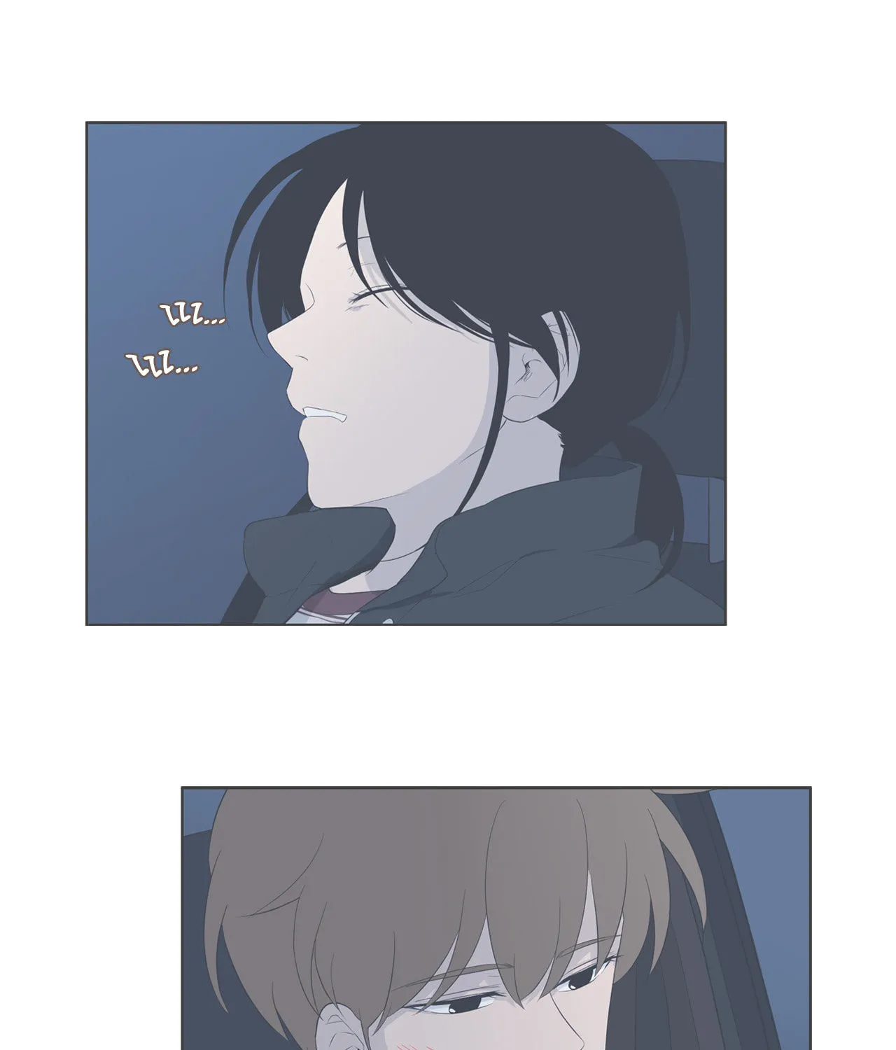 Read Something About Us Manga Online