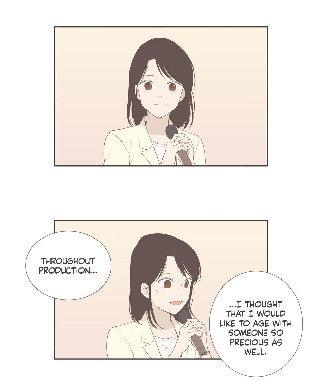 Read Something About Us Manga Online