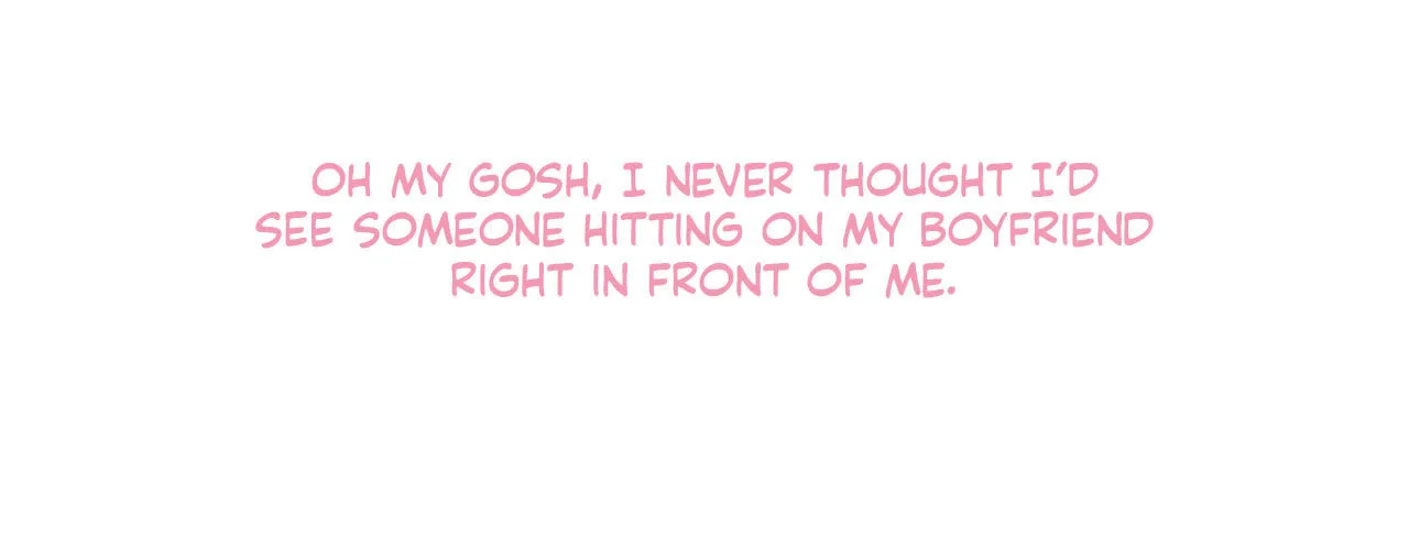 Read Something About Us Manga Online