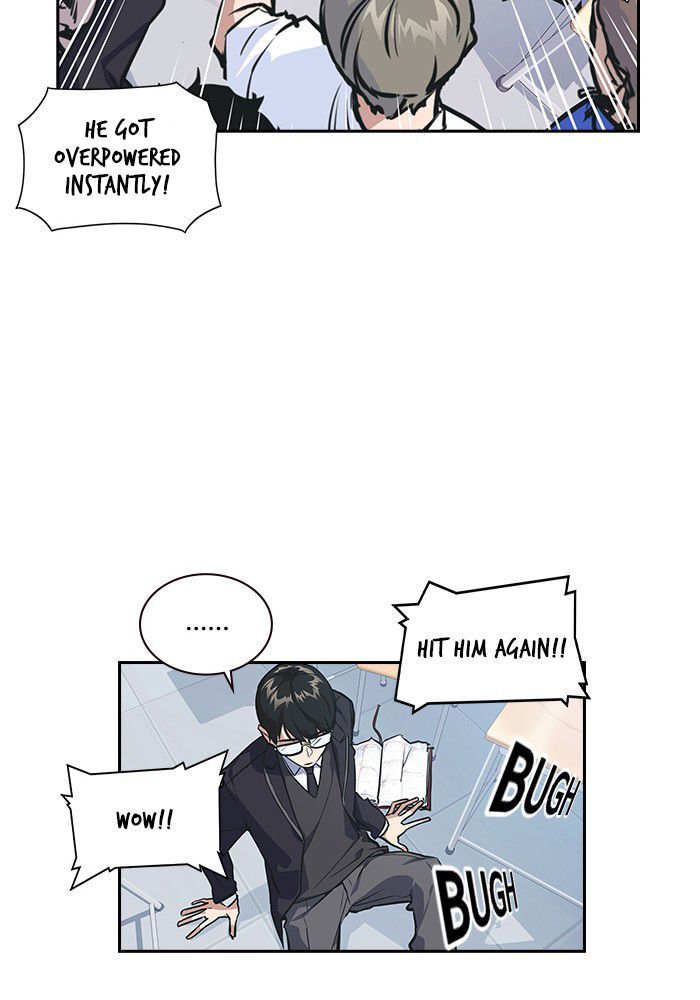 Read Study Group Manga Online
