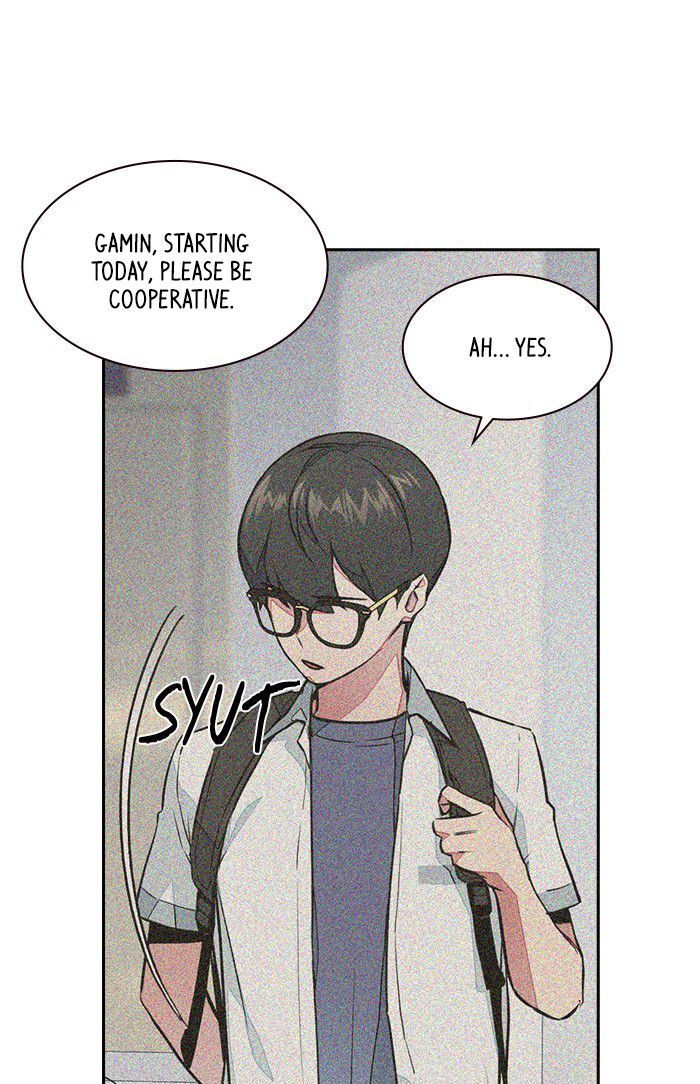 Read Study Group Manga Online
