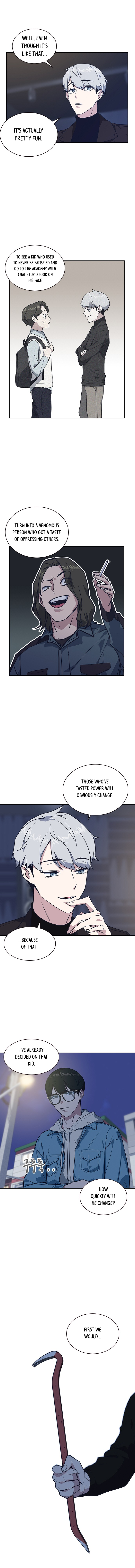 Read Study Group Manga Online
