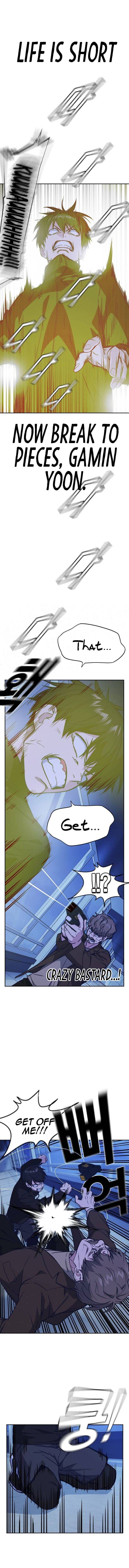 Read Study Group Manga Online