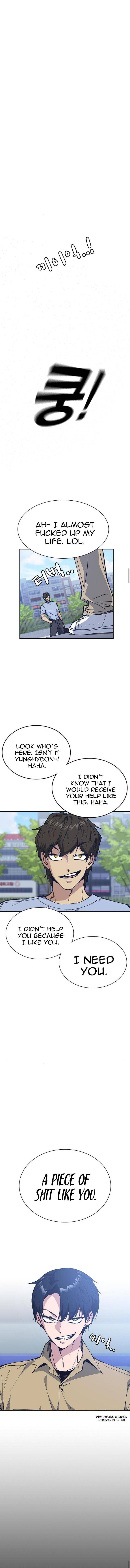Read Study Group Manga Online