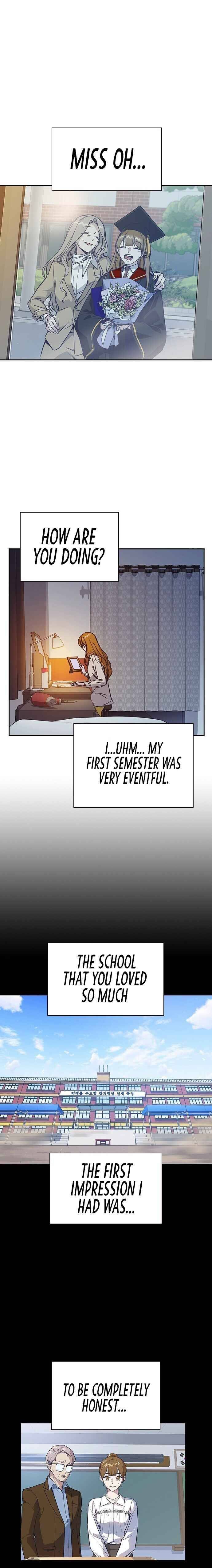 Read Study Group Manga Online