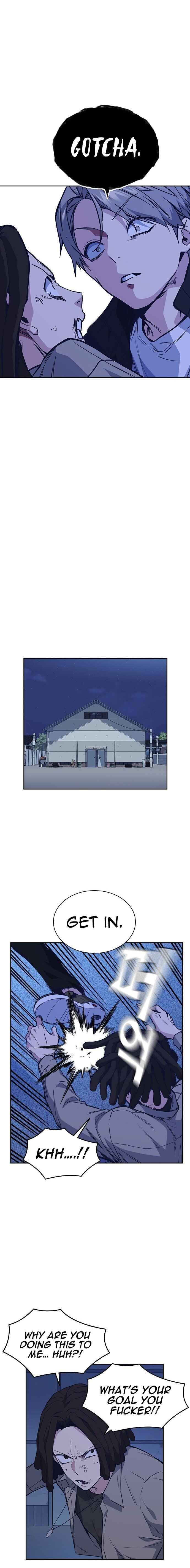 Read Study Group Manga Online