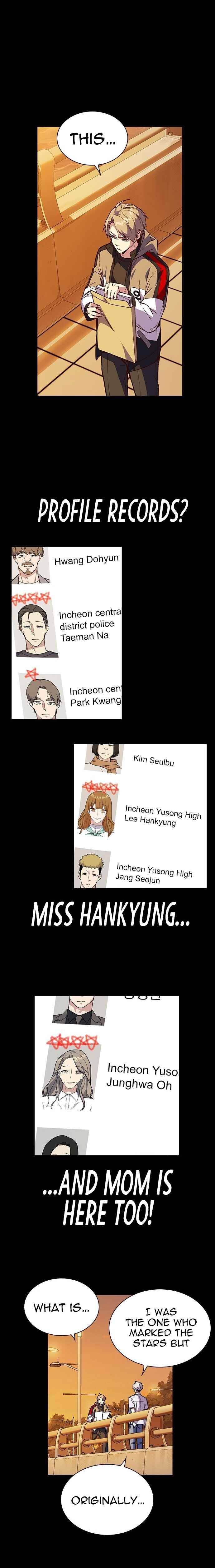 Read Study Group Manga Online