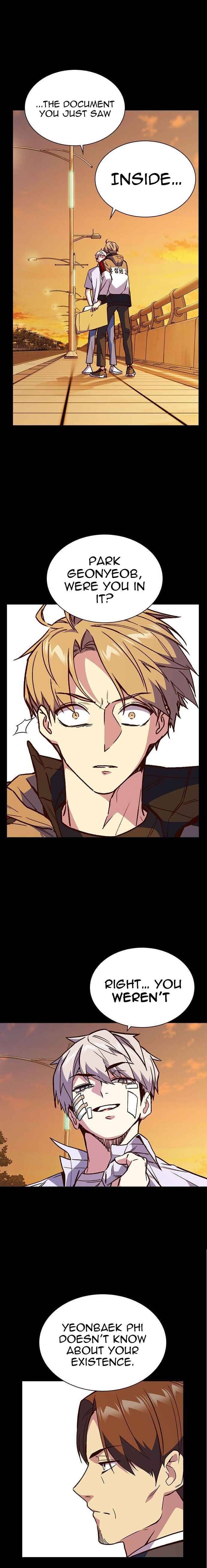 Read Study Group Manga Online