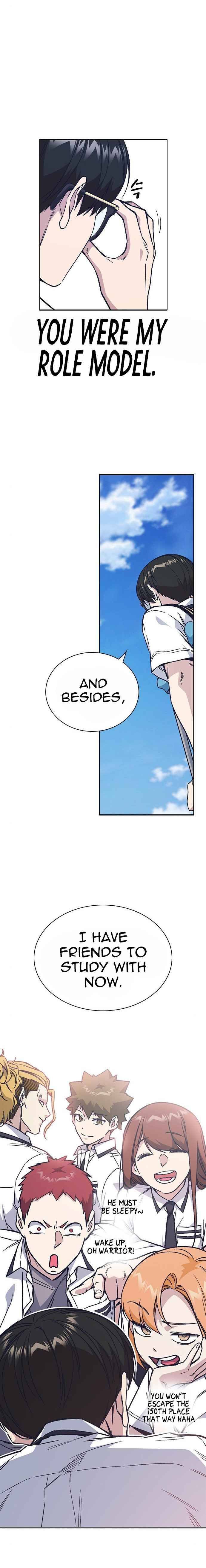 Read Study Group Manga Online