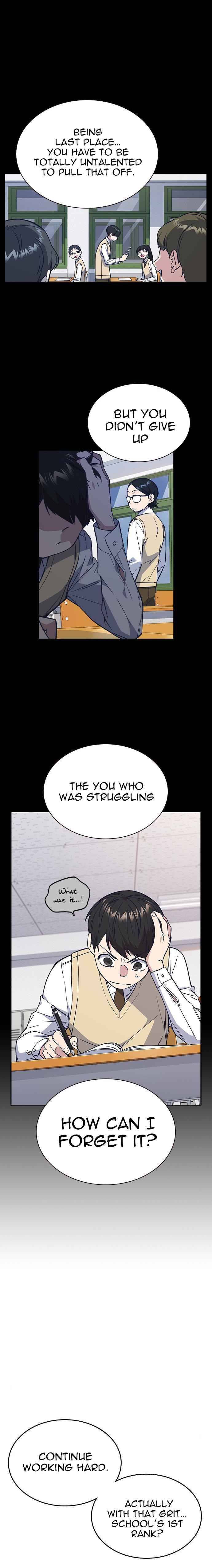 Read Study Group Manga Online
