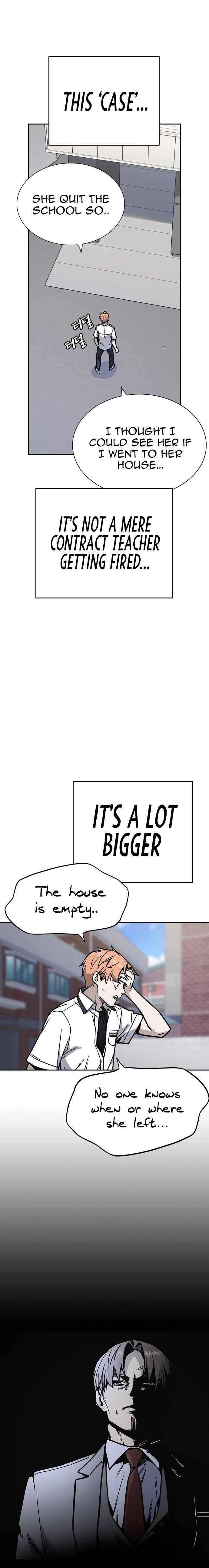 Read Study Group Manga Online