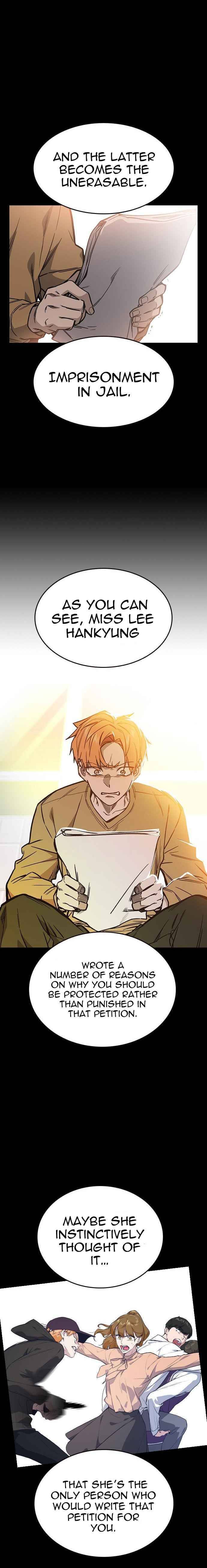 Read Study Group Manga Online