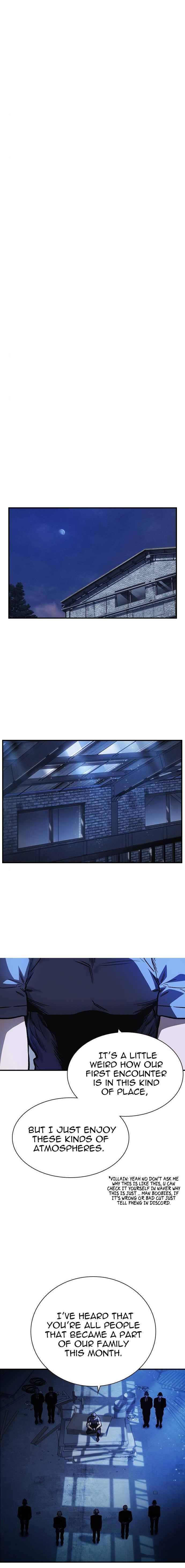 Read Study Group Manga Online