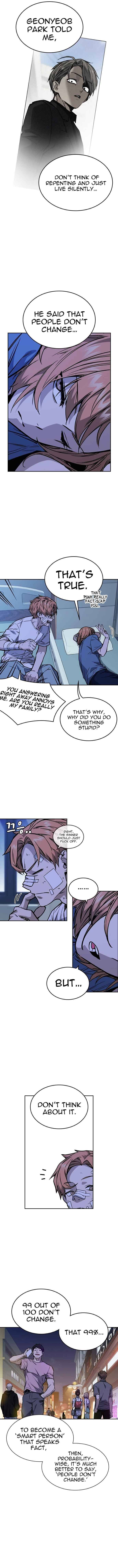 Read Study Group Manga Online