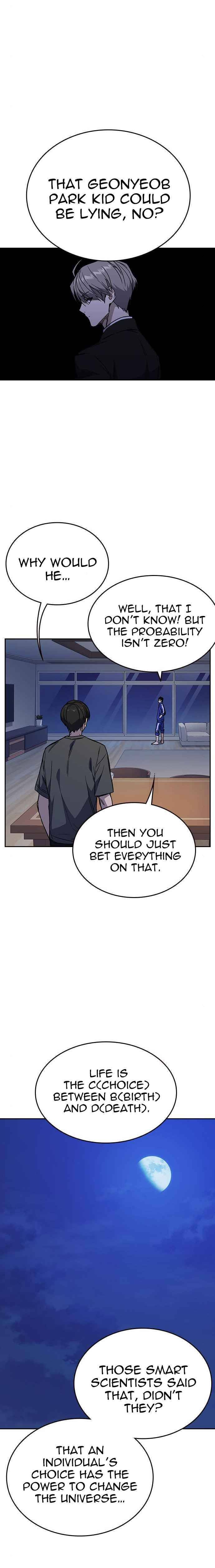 Read Study Group Manga Online