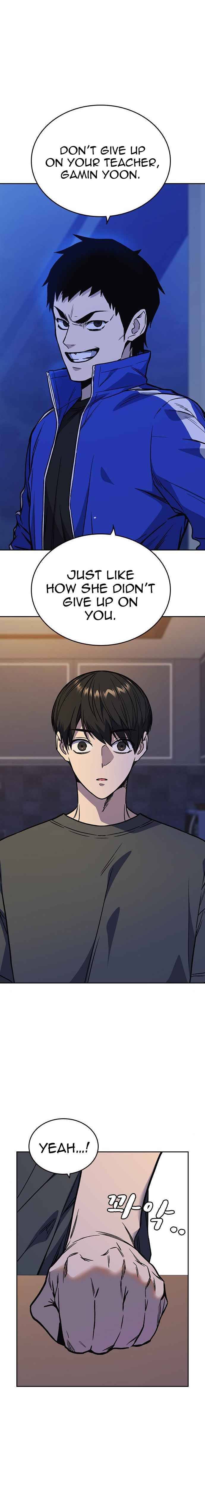 Read Study Group Manga Online
