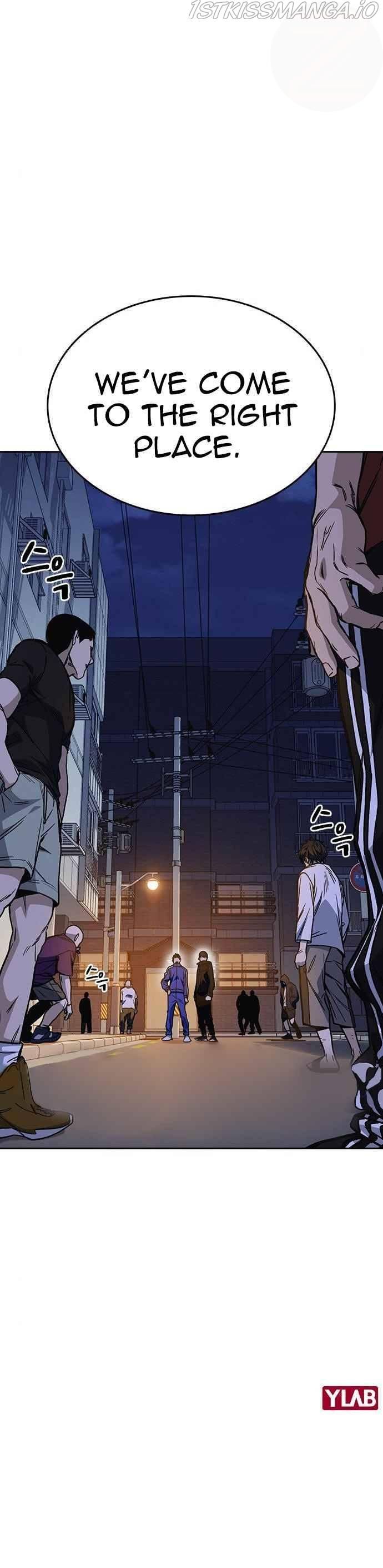 Read Study Group Manga Online