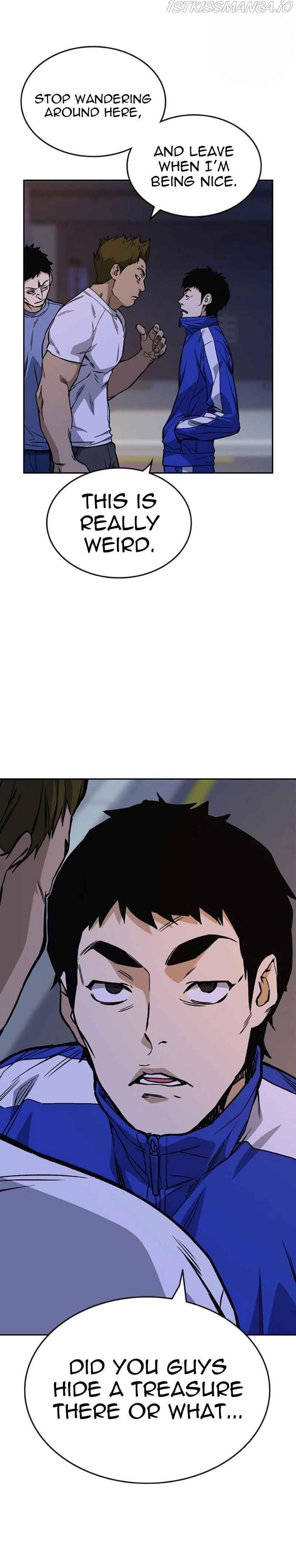 Read Study Group Manga Online