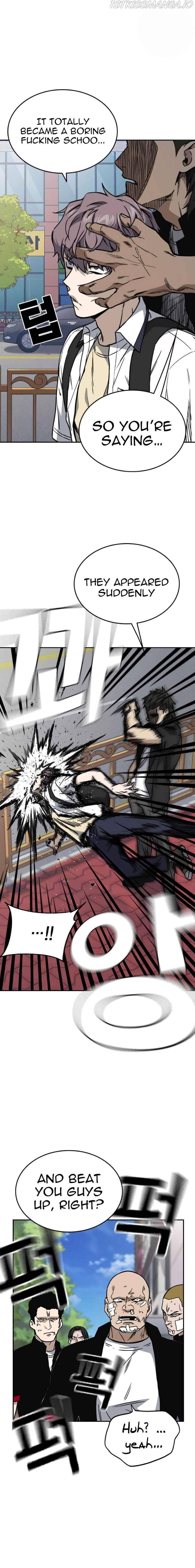 Read Study Group Manga Online