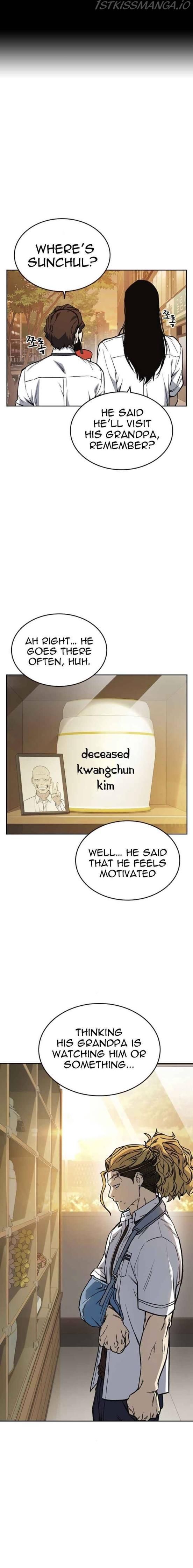 Read Study Group Manga Online