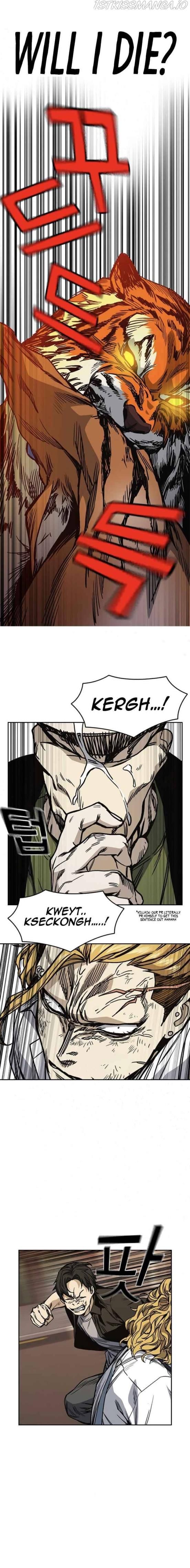 Read Study Group Manga Online