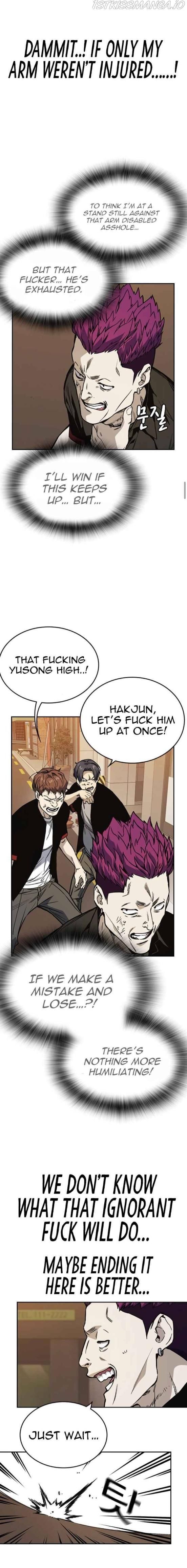 Read Study Group Manga Online