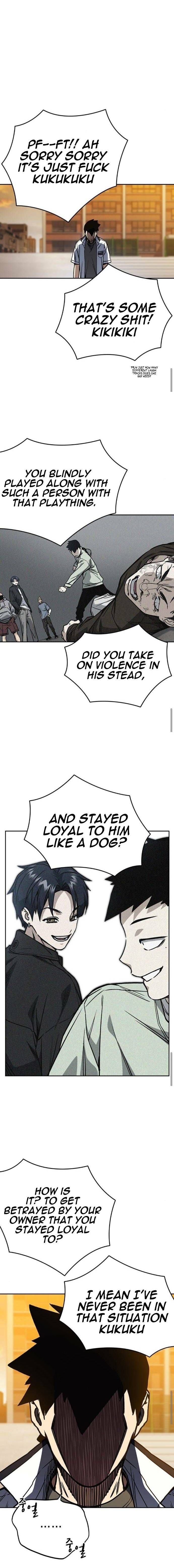 Read Study Group Manga Online