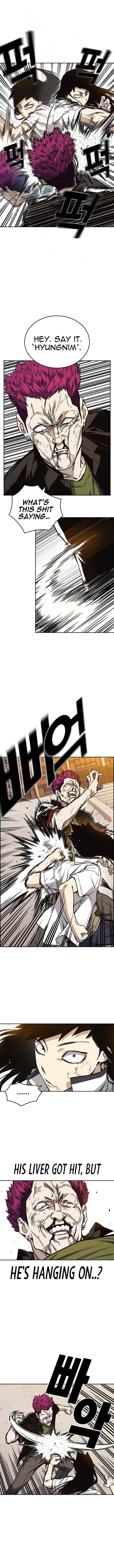 Read Study Group Manga Online
