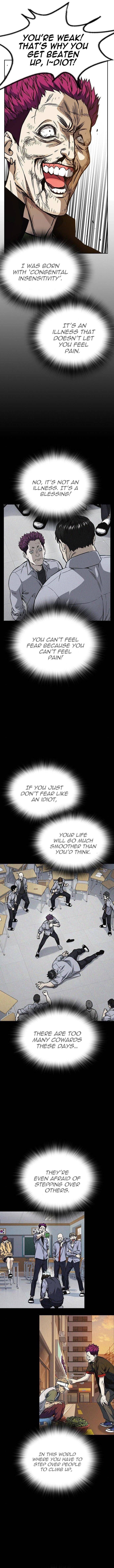 Read Study Group Manga Online