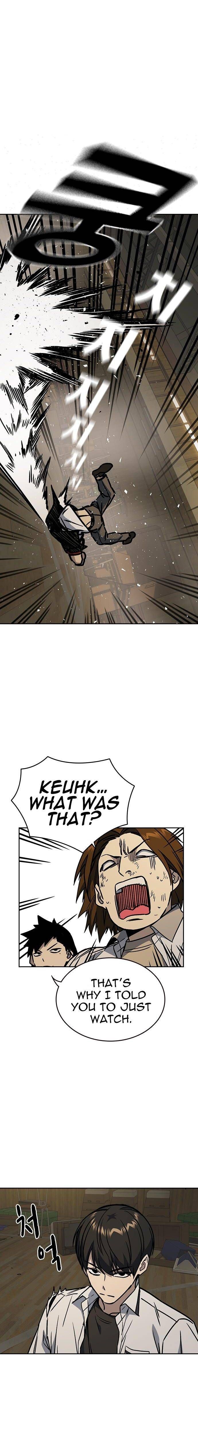 Read Study Group Manga Online