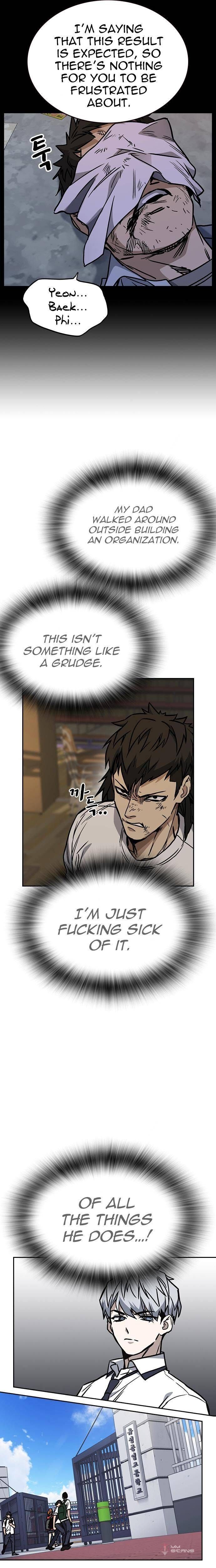 Read Study Group Manga Online