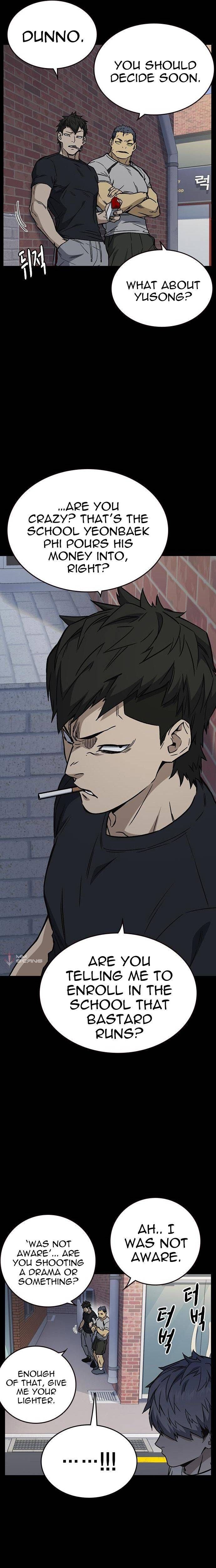 Read Study Group Manga Online
