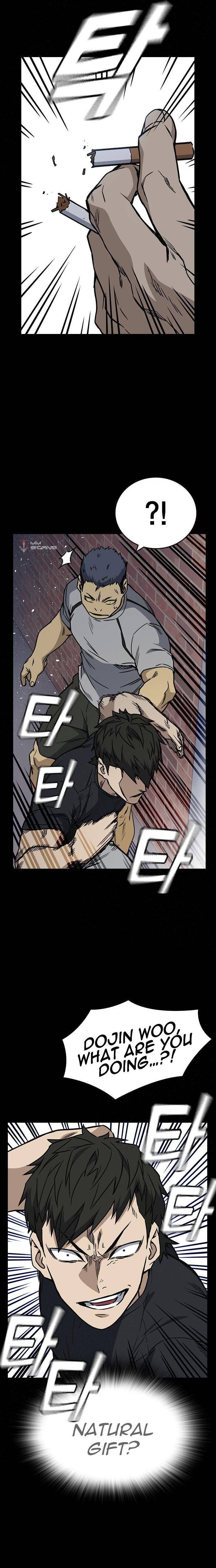 Read Study Group Manga Online