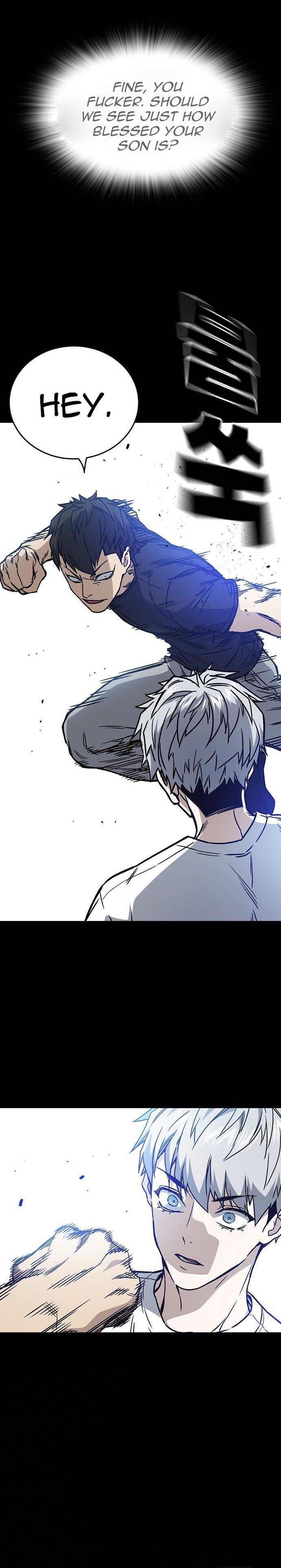 Read Study Group Manga Online
