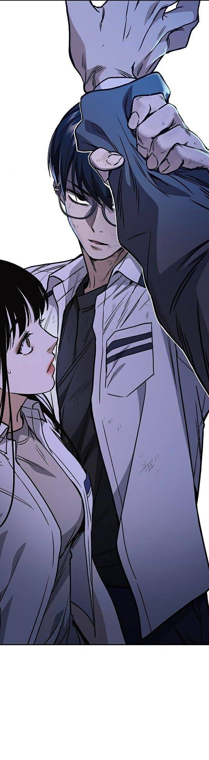 Read Study Group Manga Online