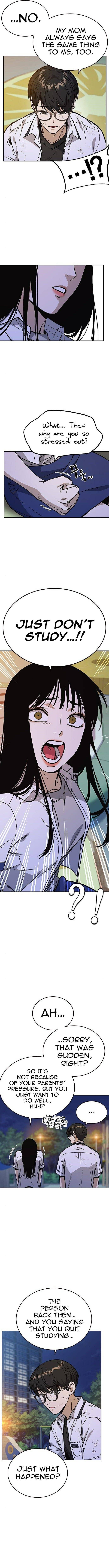 Read Study Group Manga Online