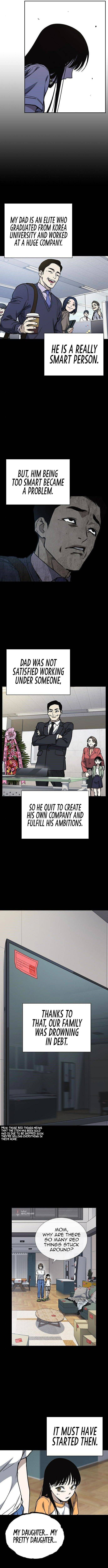 Read Study Group Manga Online